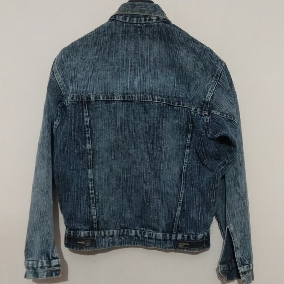 High quality Denim jacket - Picture 6 of 9